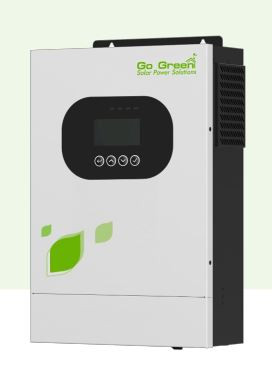 اینورتر گرواات