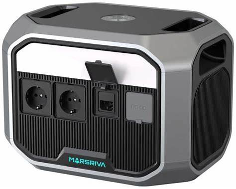 خرید پاور استیشن مارس ریوا