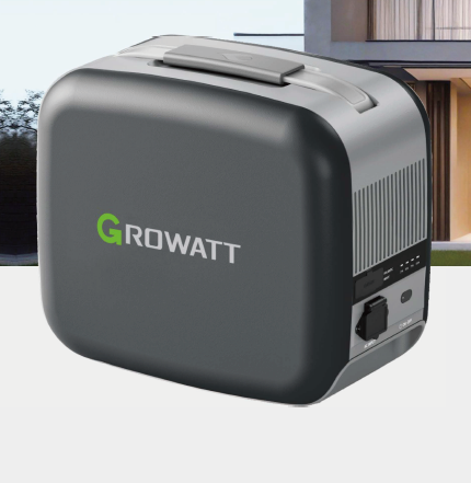 پاور استیشن پرتابل 1000W گرووات مدل Infinity 1000 - باتری LiFePO4