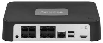 ضبط کننده ویدیویی تیاندی مدلTC-R3108 POE
