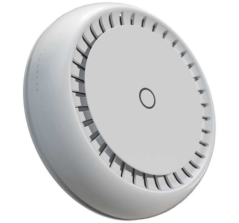 اکسس پوینت سقفی دوباند میکروتیک cAP XL ac