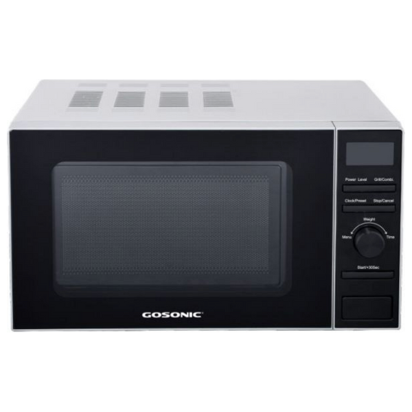 مایکروویو گوسونیک مدل GMO-720