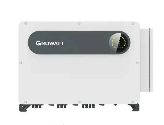 اینورتر ۱۲۵ گرووات MAX-125KTL3-X2-LV