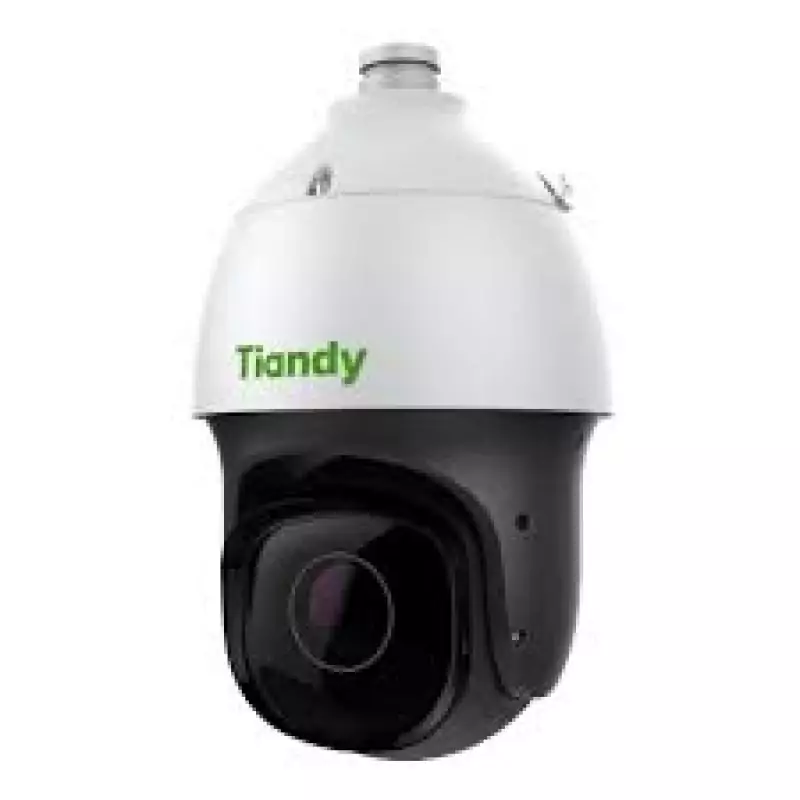 دوربین مداربسته PTZ یا اسپیددام 5 مگاپیکسل مدل TC-H354S 23X-I-E-V3.0 برند تیاندی