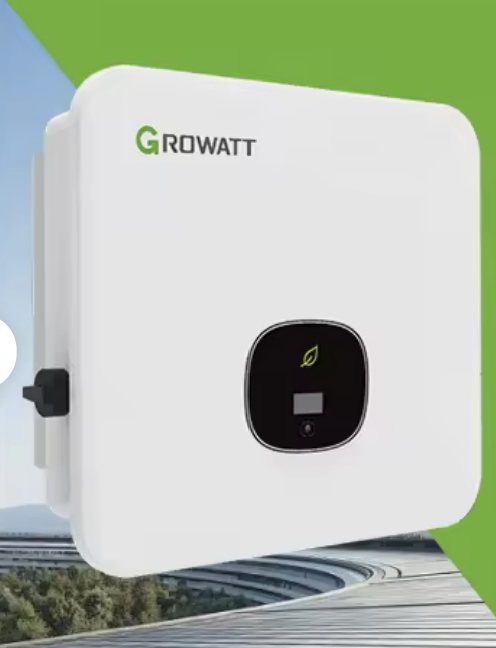 اینورتر آنگرید گرووات سه‌فاز 10 کیلووات مدل MOD 10KTL3-X2Pro