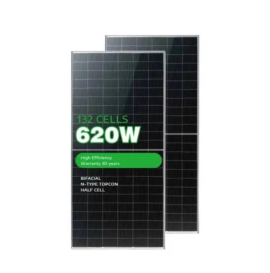 فروش پنل خورشیدی 620 وات جینکو به صورت پالت مدل Jinko Solar 620w model 66HL4M