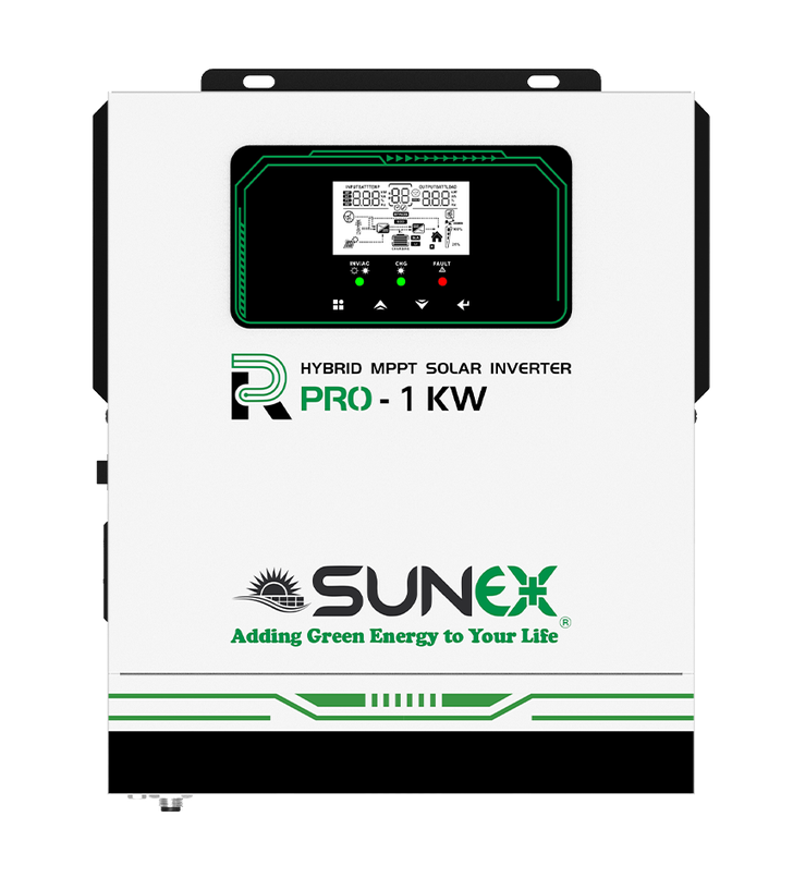 اینورتر 1000w سانکس مدل SUX-PRO 1kw ظرفیت 1کیلووات