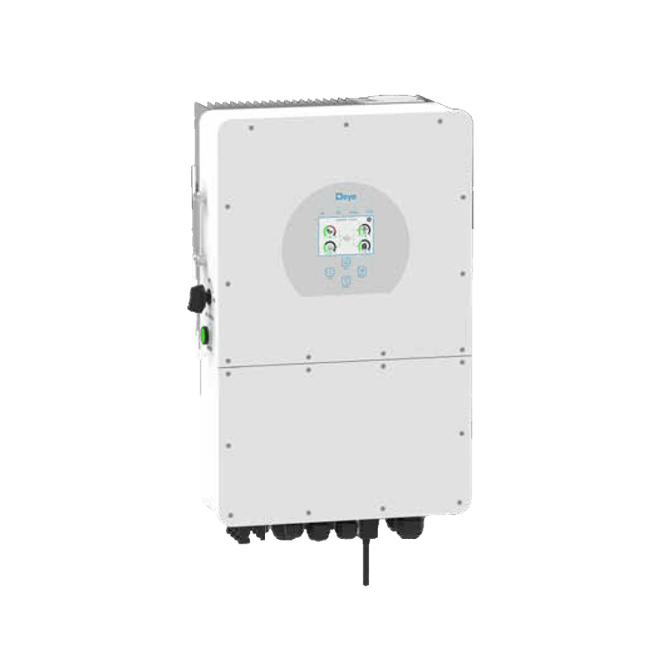 اینورتر خورشیدی Deye هیبرید 12 کیلووات سه فاز مدل Deye SUN-12K-SG04LP3-EU