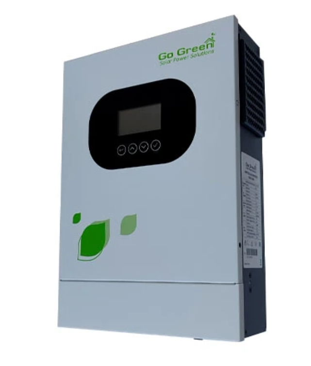 اینورتر آفگرید گوگرین مدل GGIV 4000 ظرفیت 4 کیلووات