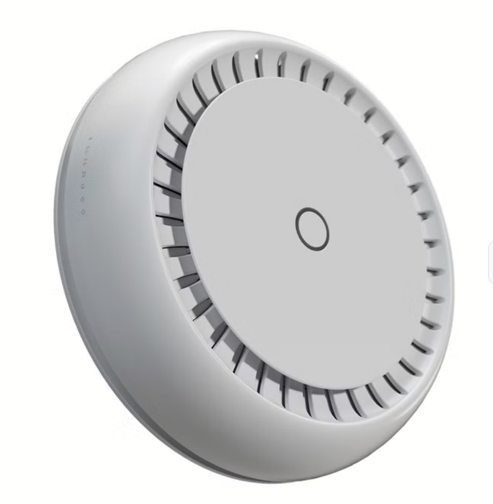 اکسس پوینت سقفی دوباند میکروتیک cAP XL ac