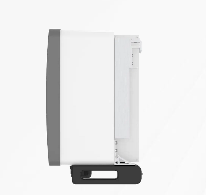 اینورتر خورشیدی Solis آنگرید 125 کیلووات سه فاز مدل S6-GC125K-US