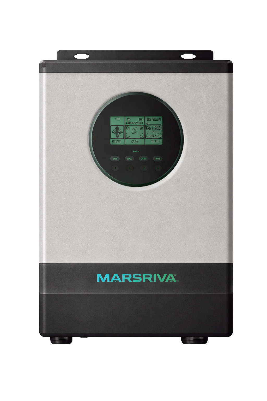 اینورتر هیبریدی1200 وات Marsriva مدل MR-SPF1.2K-LP1-TL20E