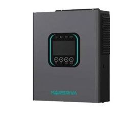 اینورتر هیبرید 6.5 کیلووات marsriva مدل MR-SPF6.5K-LP1-TL54E