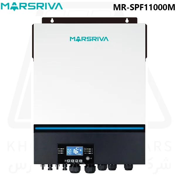 سانورتر 8 کیلووات مارسریوا  Marsriva 8KW