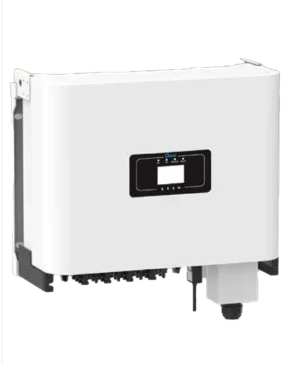 اینورتر خورشیدی Deye آنگرید 50 کیلووات سه فاز مدل SUN-50K-G03
