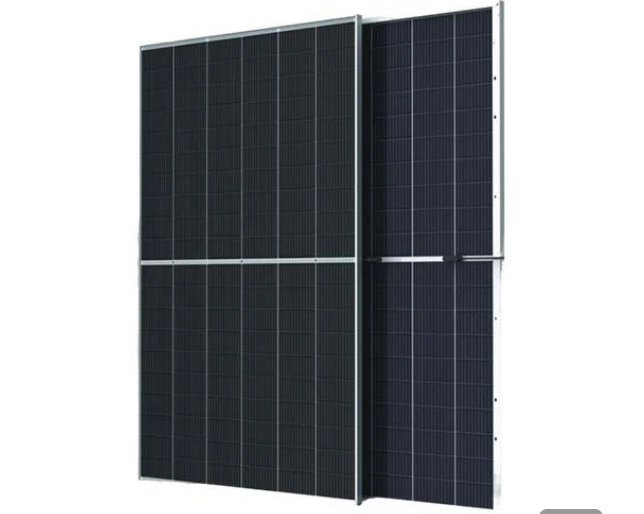 پنل خورشیدی ترینا 635 وات Trina Solar 635W Vertex N