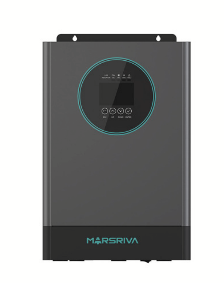 سانورتر تک فاز 3.6 کیلووات مارسریوا  Marsriva 3.6 Kw