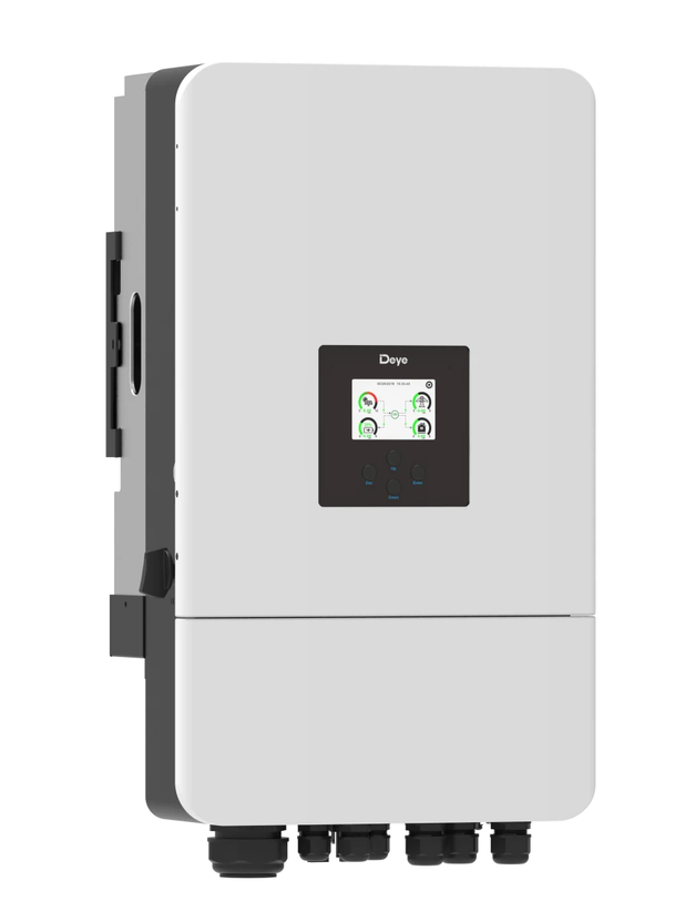 اینورتر DEYE مدل SUN-12k-SG05LP3-EU ظرفیت 12 کیلووات