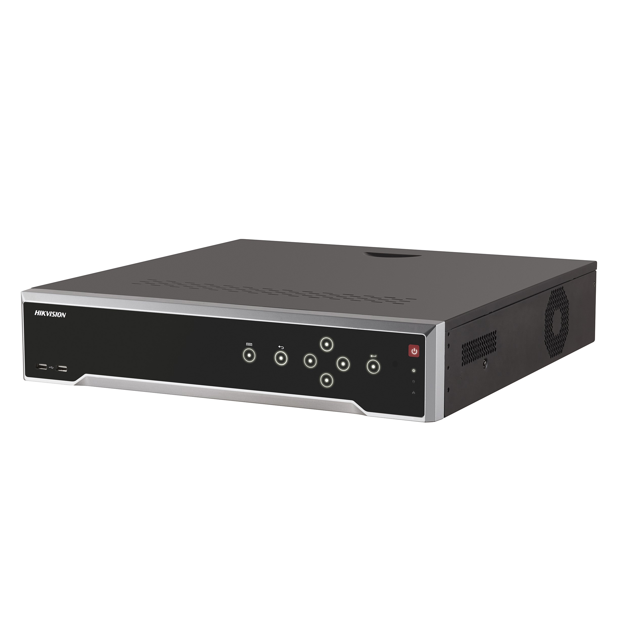 دستگاه NVR هایک ویژن مدل DS-7732NI-K4