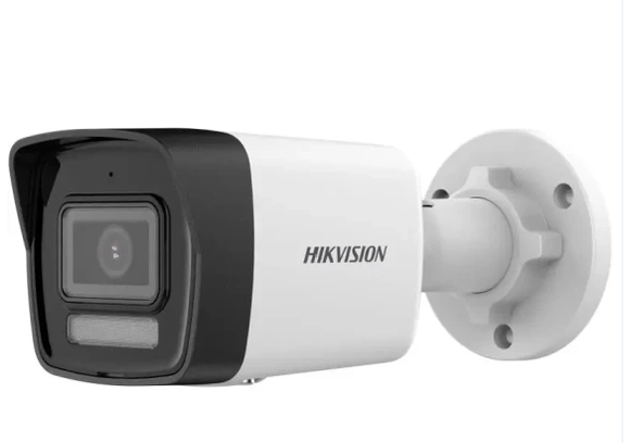 دوربین مداربسته تحت شبکه هایک ویژن مدل DS-2CD1043G2-LIU