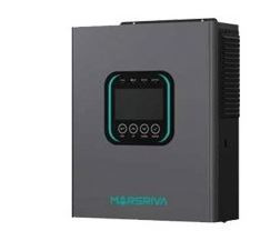 اینورتر هیبرید 6.5 کیلووات marsriva مدل MR-SPF6.5K-LP1-TL54E