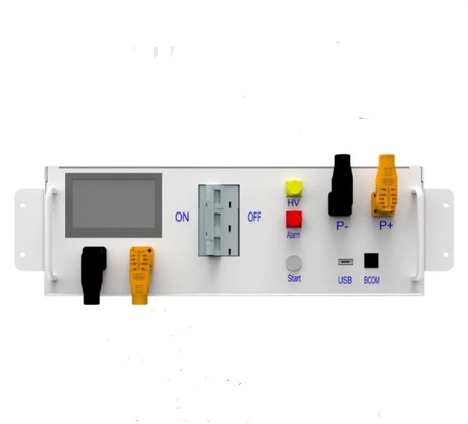 کنترل باکس دیه مدل Deye BOS-G-PDU-2