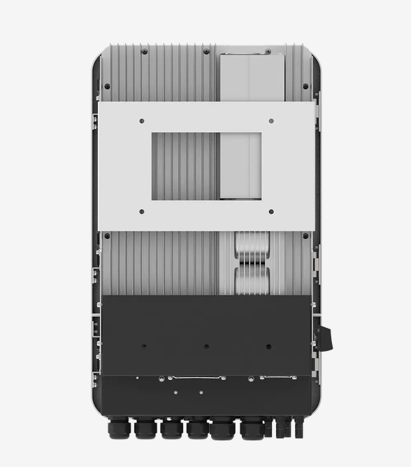 اینورتر خورشیدی Deye هیبرید 8 کیلووات تک فاز مدل SUN-8K-SG05 LP1-EU