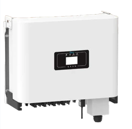 اینورتر خورشیدی Deye آنگرید 60 کیلووات سه فاز مدل SUN-60K-G03