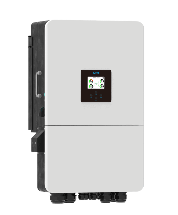 اینورتر هیبرید 16 کیلووات  DEYE مدل SUN-16K-SG05LP3-EU-SM2