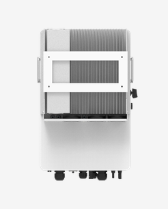 اینورتر خورشیدی Deye هیبرید 10 کیلو وات سه فاز مدل SUN-10K-SG01 HP3-EU-AM2