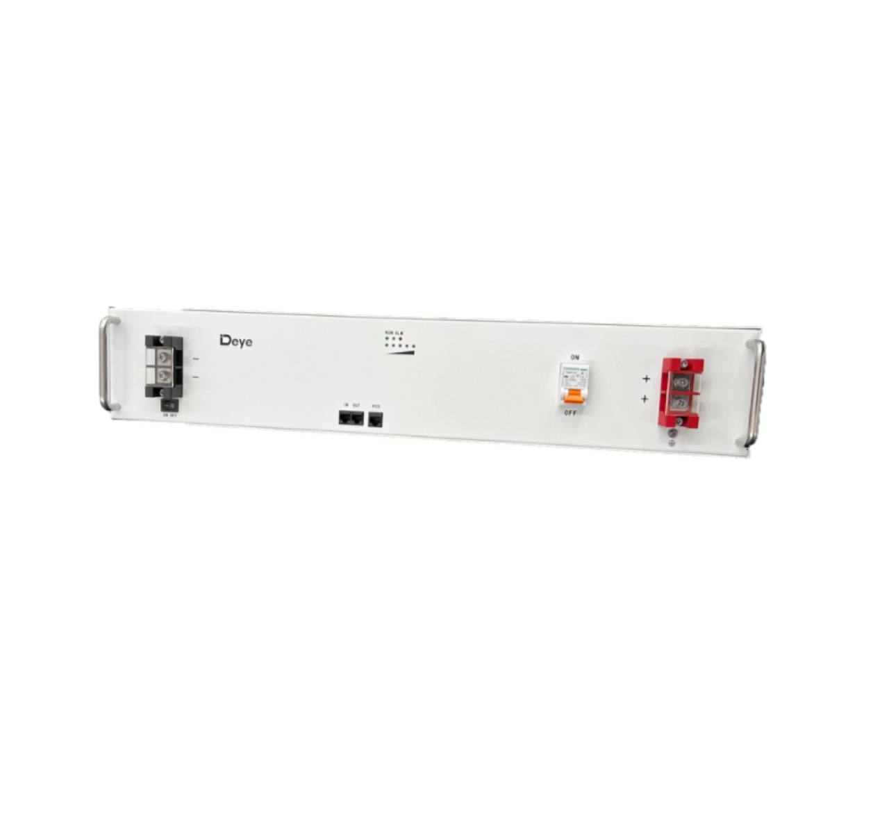 باتری لیتیومی Deye مدل SE-G 10.2 (۲۰۰ آمپر)