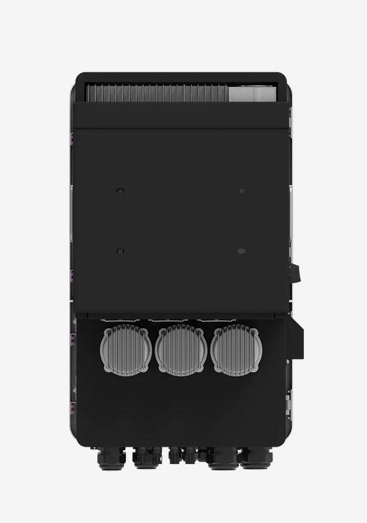 اینورتر خورشیدی Deye هیبرید 20 کیلووات سه فاز مدل SUN-20K-SG05LP3-EU-SM2