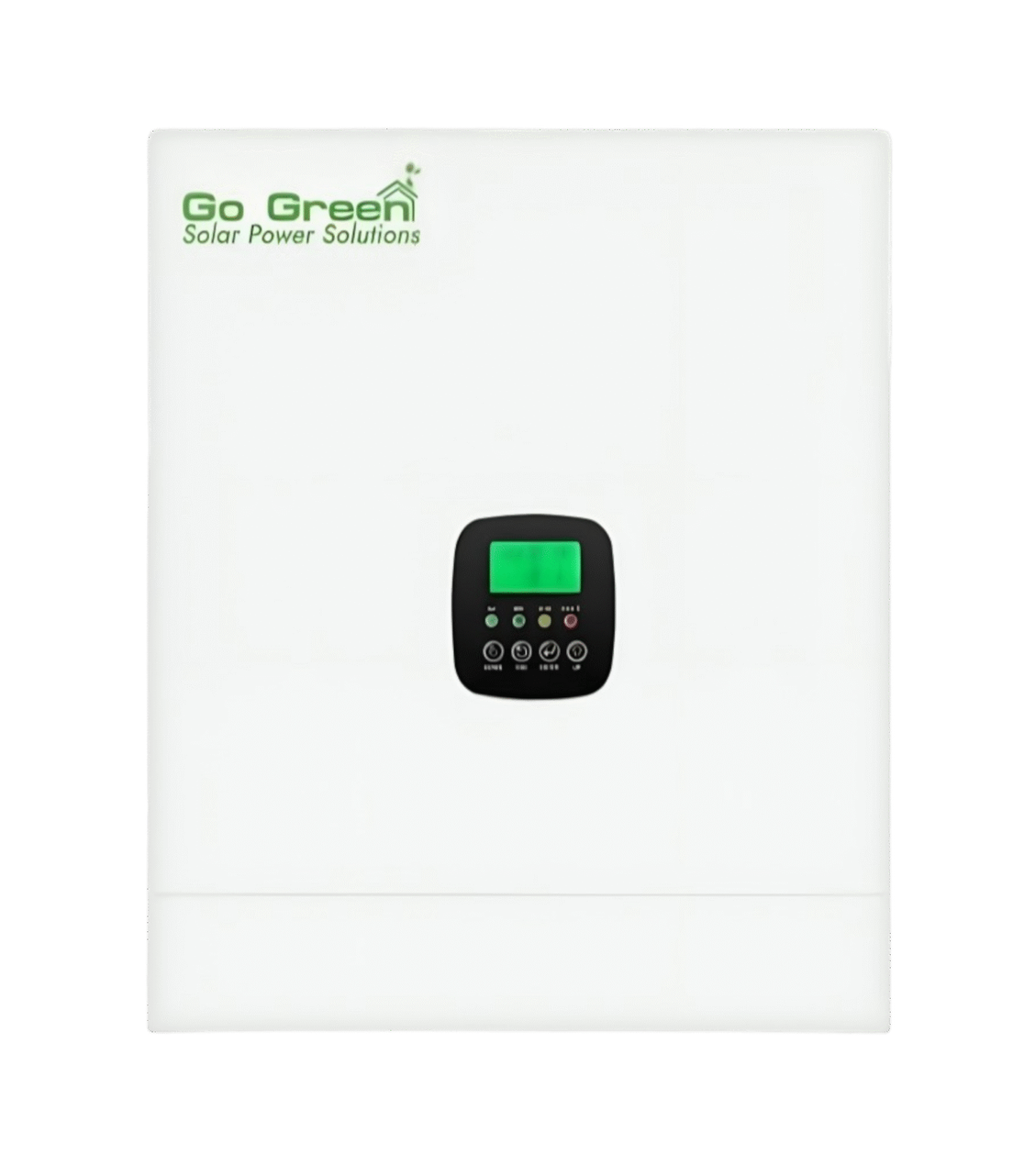 اینورتر هیبریدی GoGreen GGIV 1P-12KW
