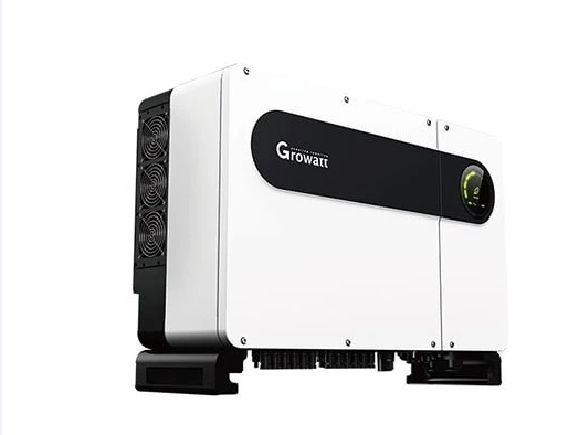اینورتر آنگرید گرووات 125 کیلووات مدل Growatt MAX 125KTL3-X LV
