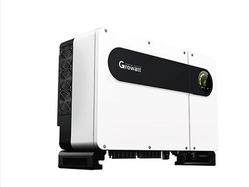 اینورتر آنگرید گرووات 125 کیلووات مدل Growatt MAX 125KTL3-X LV