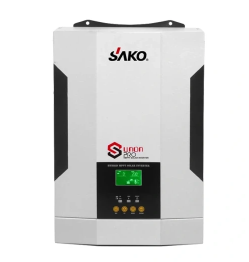 سانورتر ۵.۵ کیلووات ساکو | SAKO 5500W Off-Grid Inverter