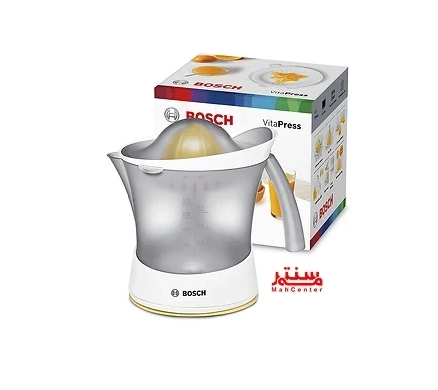 آب مرکبات گیری بوش مدل MCP3500