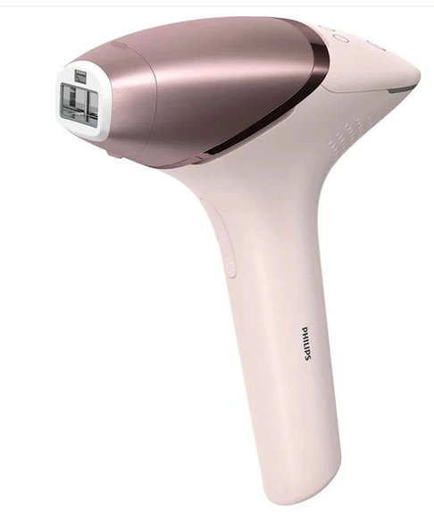 دستگاه لیزر خانگی فیلیپس (Philips) مدل BRI958 با فناوری IPL و توان 65 وات