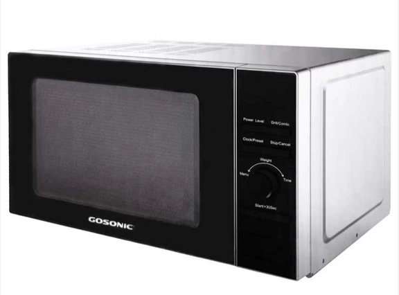 مایکروویو گوسونیک مدل GMO-720
