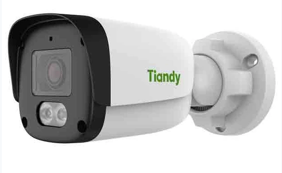 دوربین مداربسته تحت شبکه تیاندی مدل TC-32QN Spec:I3/E/Y/2.8mm/V5.0