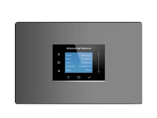 IP PBX ویپ گرنداستریم مدل UCM 6301