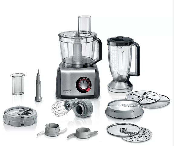 غذاساز چند کاره بوش مدل MC812M865