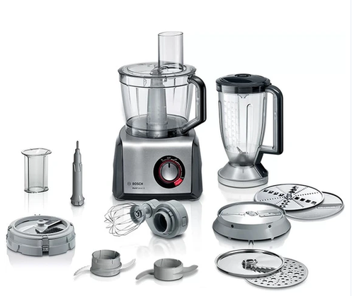 غذاساز چند کاره بوش مدل MC812M865
