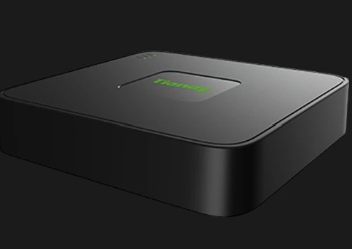 ضبط کننده ویدیویی تیاندی مدل TC-R3108 Spec-I-B-P8-C-Eu-L-S-V2-0 TC-R3108 POE