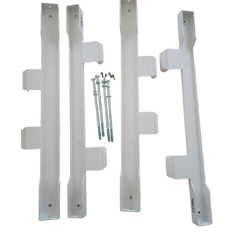 براکت رکمونت باتری لیتیومی گرووات مدل KIT 5.0L-B1