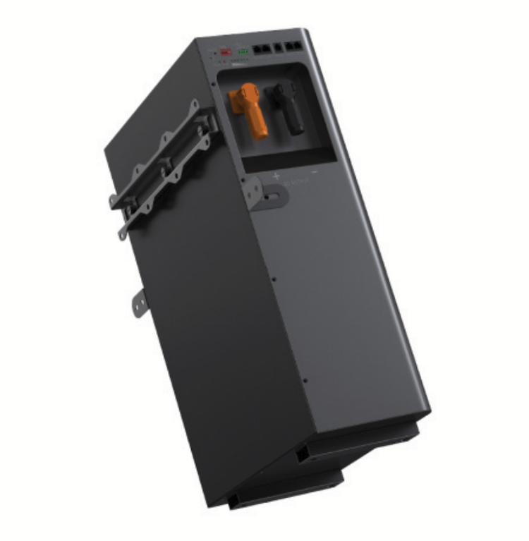 باتری لیتیومفسفاتآهن مارسریوا 5.22 کیلوواتساعت مدل MR-LFP48-100-WMD