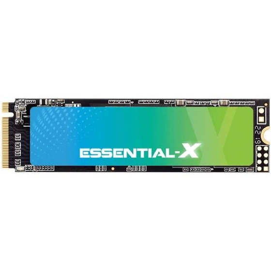 اس اس دی اگزاسند Essential X M.2 NVMe 2280 512GB