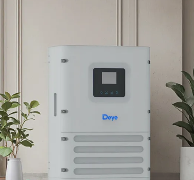 اینورتر دیه آفگرید ۶ کیلووات Deye تکفاز مدل SUN-6K
