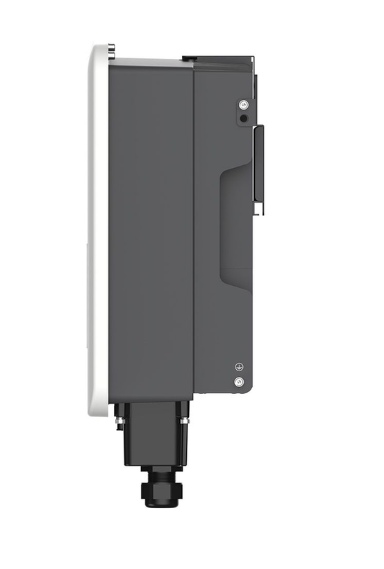 اینورتر خورشیدی سولاکس 25کیلووات آنگرید سه فاز مدل X3-PRO-25K-G2