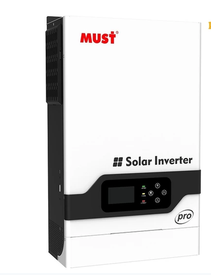 سانورتر 3.5 کیلووات ماست MUST